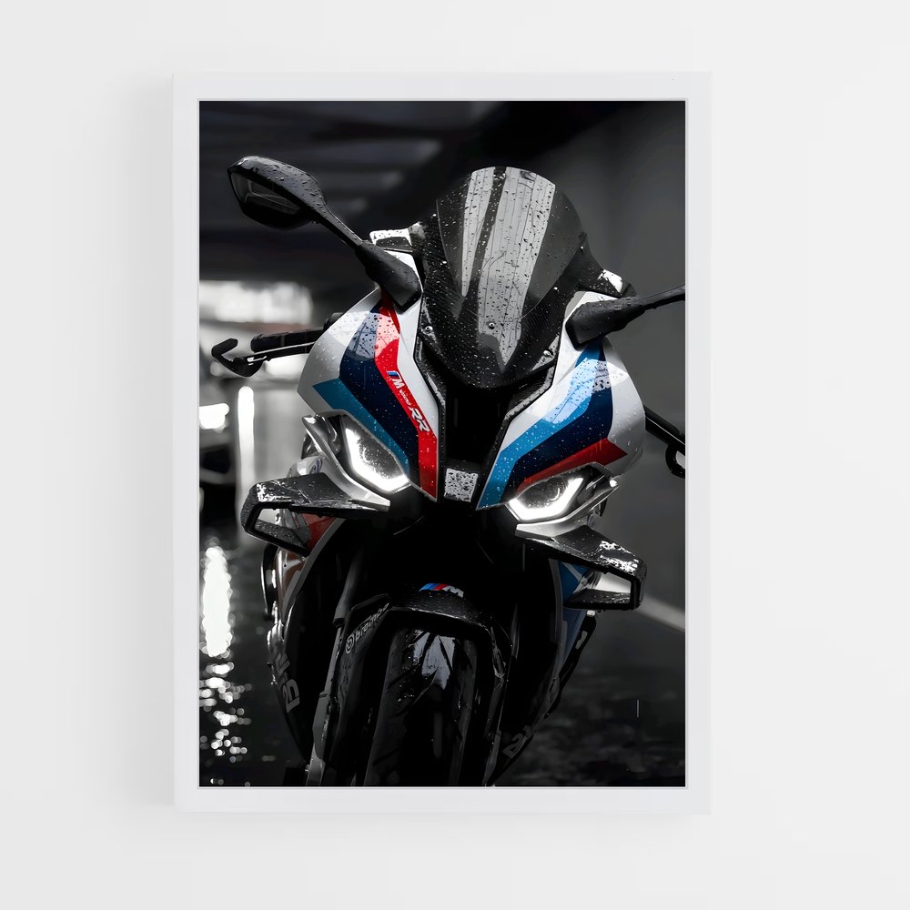 Poster rr-s splendide – affiche Beta (vue 3)